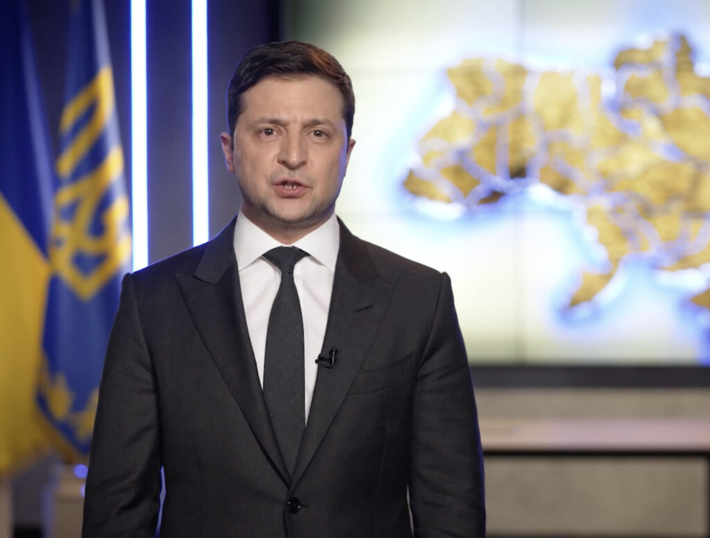 Российские власти с начала вторжения в Украину так и не смогли дать непротиворечивое объяснение целей этой войны