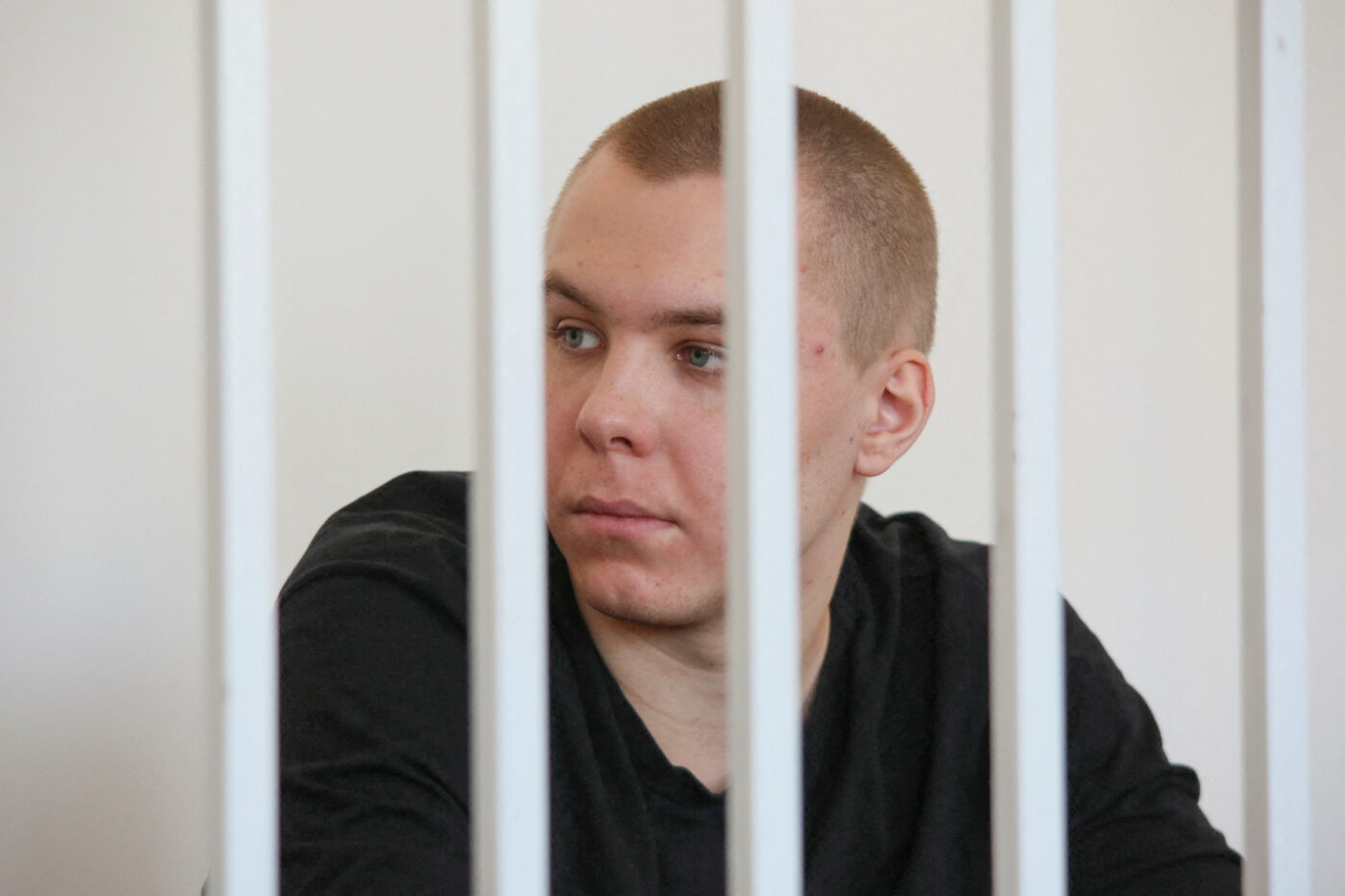 Уроженца Севастополя Никиту Журавля обвинили в публичном сжигании Корана