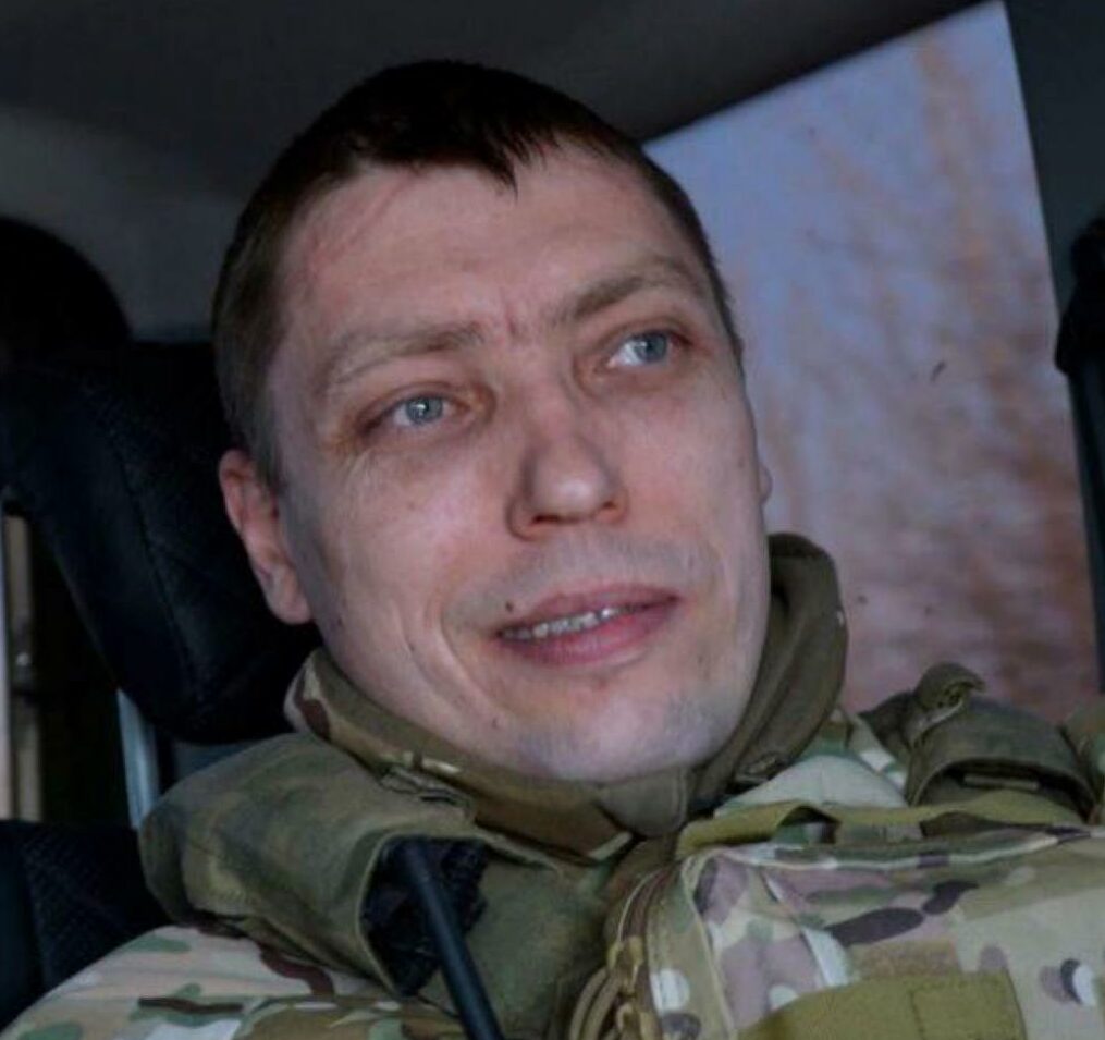 Ксенофонтов Алексей Владимирович, 1985