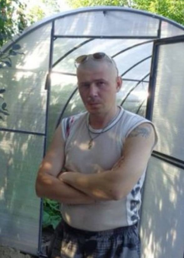 Радченко Сергей Сергеевич, 1978