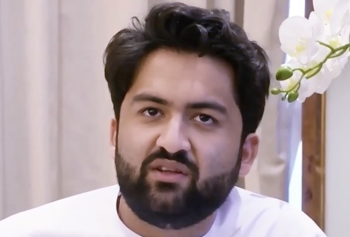 Арестованную в США яхту Сулеймана Керимова выкупила семья Хусейна Саджвани — девелопера из ОАЭ и партнёра Дональда Трампа