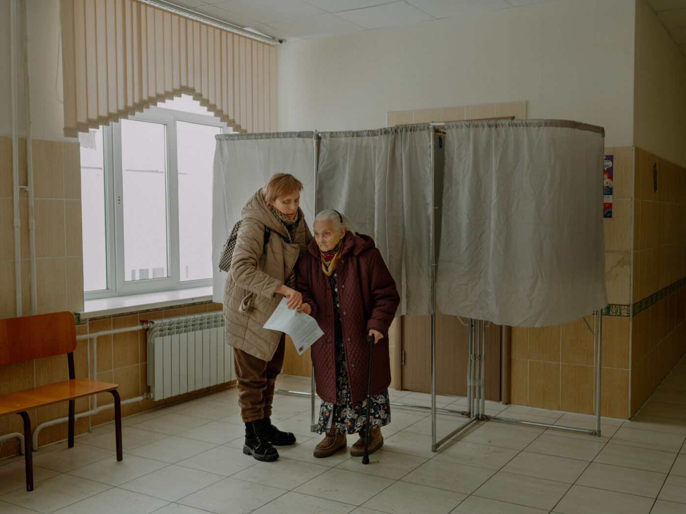 Фотограф Алёна Кардаш, много лет живущая в Германии, рассказывает о своих редких поездках в родной Томск и о том, как восприятие дома изменилось после начала «СВО»