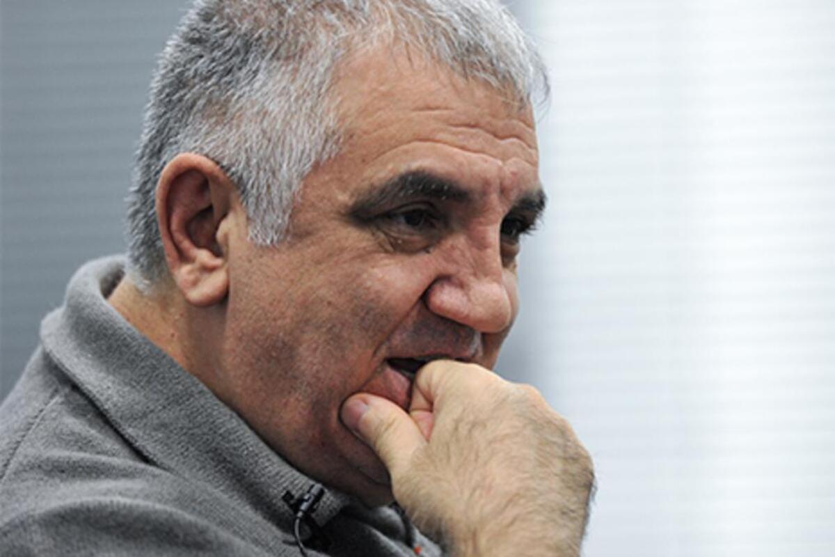 Арам Габрелянов передал часть юрлица телеграм-канала Baza издательскому дому «Ньюс Медиа»