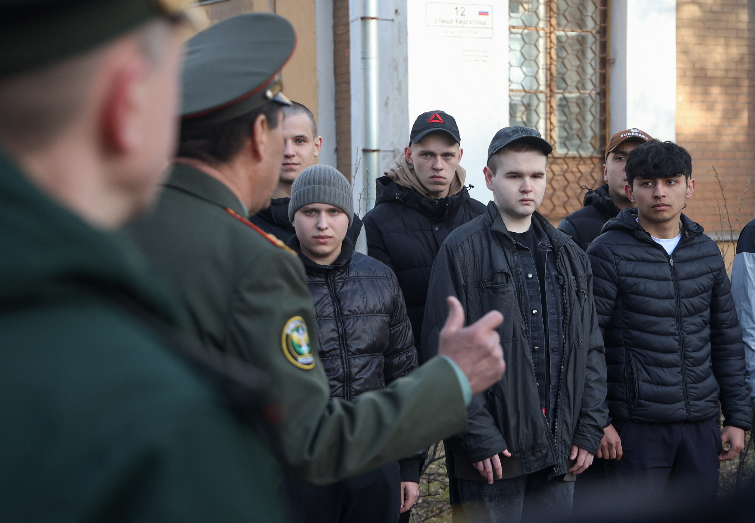 Осенний призыв 2025 года: как пройдёт, сколько продлится и чем отличается от предыдущих