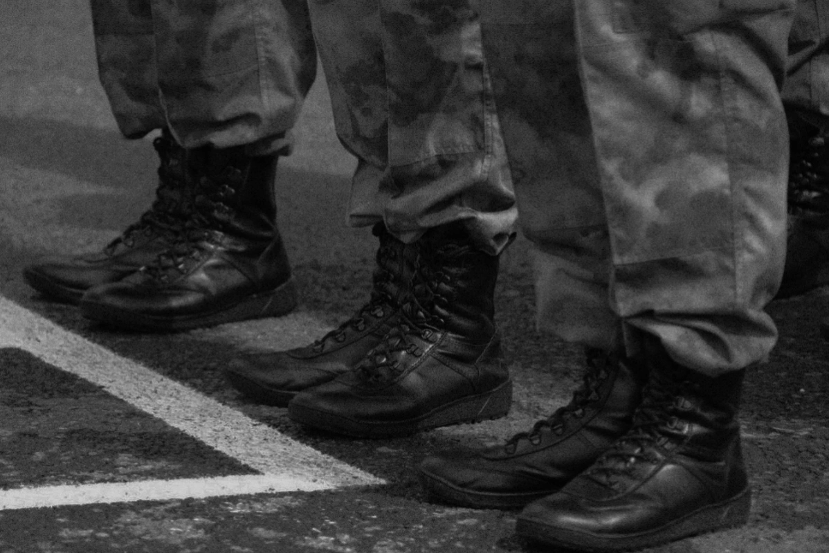 Госдума разрешила привлекать резервистов к службе в мирное время для защиты важных объектов