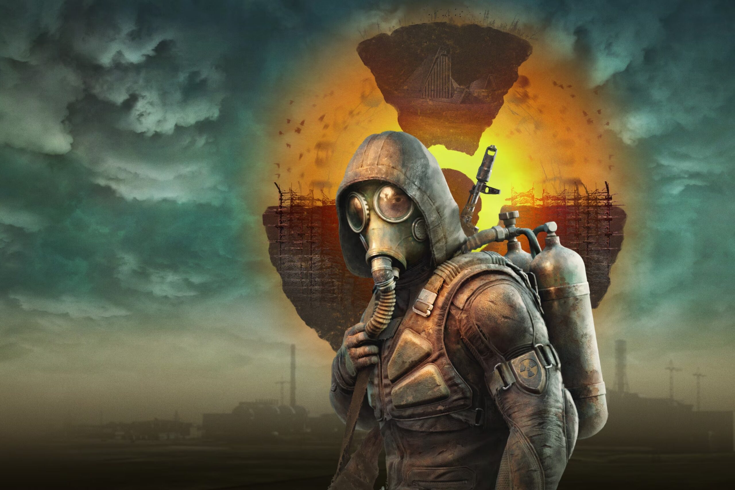 Генпрокуратура России объявила «нежелательной» разработчика серии игр S.T.A.L.K.E.R. студию GSC Game World