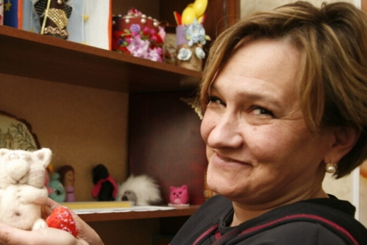 Бывшего опекуна вывезенного из Мариуполя подростка Богдана Ермохина Ирину Рудницкую задержали по делу о торговле детьми