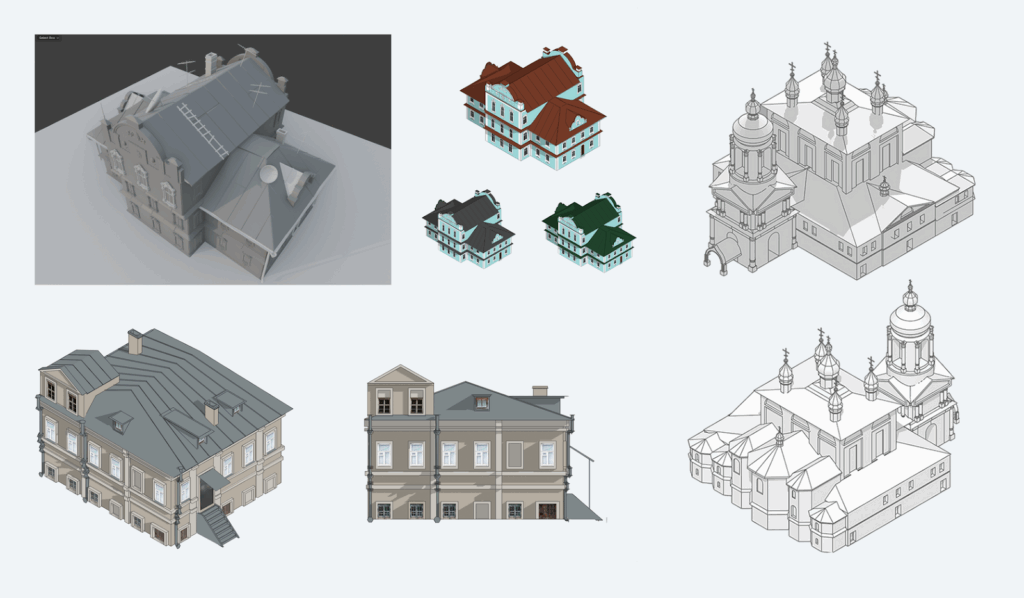 Президентский фонд выделил 20 млн руб. на создание отечественной компьютерной игры о православной вере «Лестница в небо»