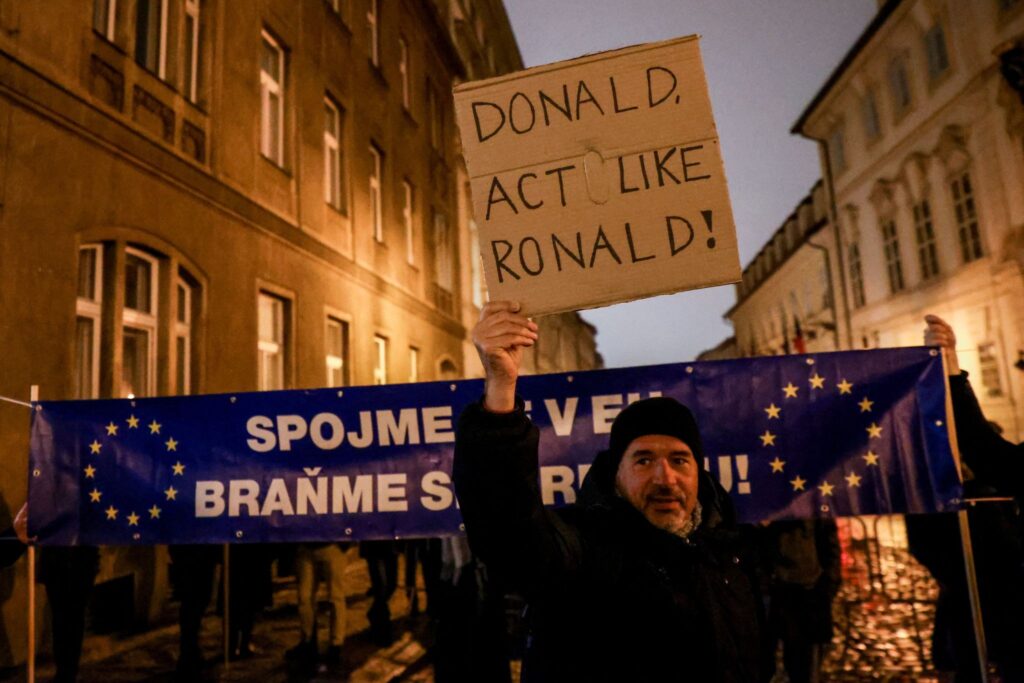 Мирный план Трампа vs Стамбульские соглашения 2022 года: какой из договоров более отвечает интересам России, а какой - Украины