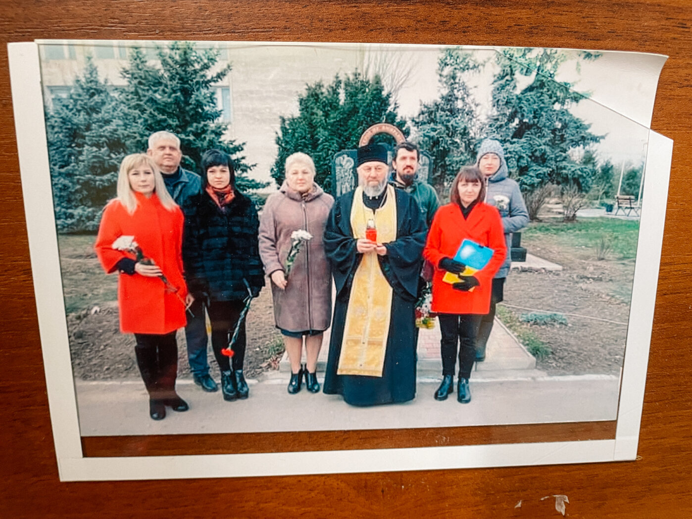 В оккупированном Каланчаке остались две церкви и несколько часовен