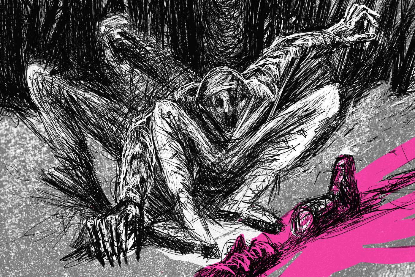 В соответствии с новым расписанием болезней психические заболевания — не повод к признанию негодными. Таких людей отправляют на фронт