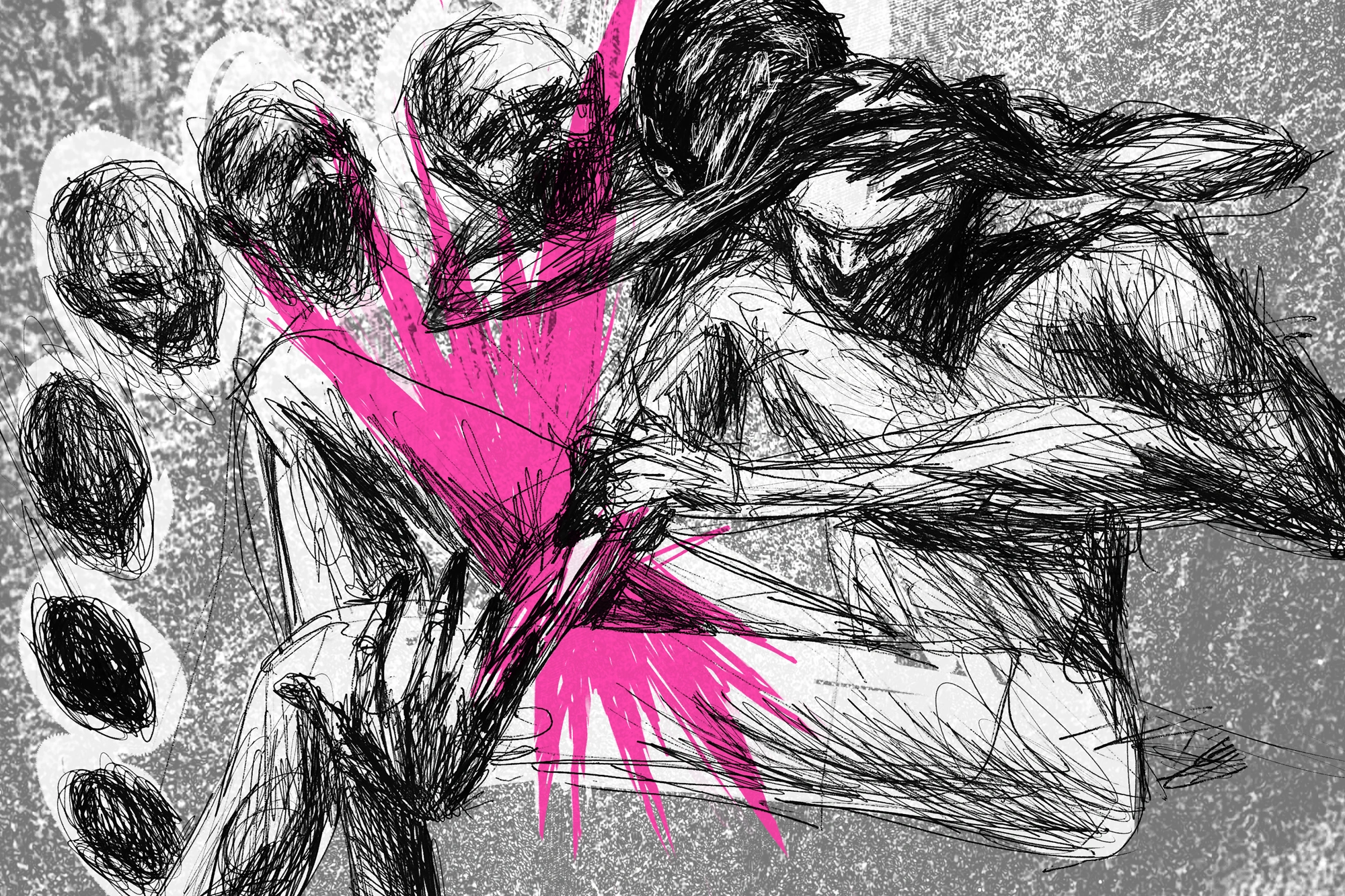 В соответствии с новым расписанием болезней психические заболевания — не повод к признанию негодными. Таких людей отправляют на фронт