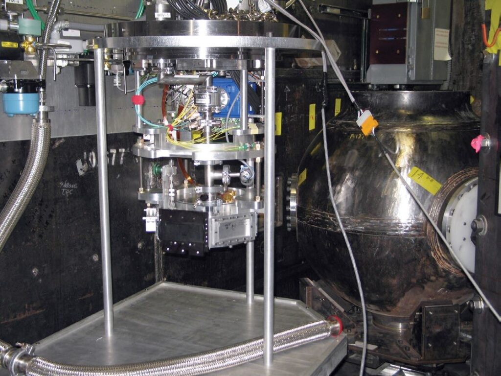 США и Россия задумались о возобновлении ядерных испытаний: ждёт ли мир новая ядерная гонка?