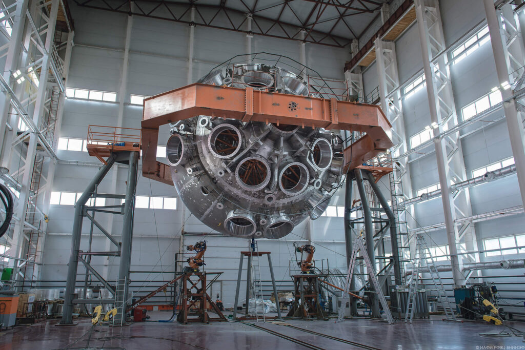 США и Россия задумались о возобновлении ядерных испытаний: ждёт ли мир новая ядерная гонка?