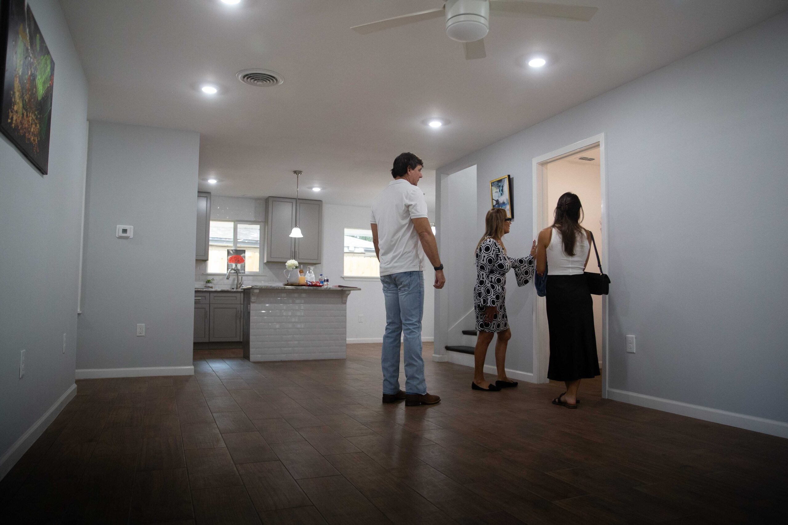 Российские риелторы начали отказывать «иноагентам» в оказании услуг