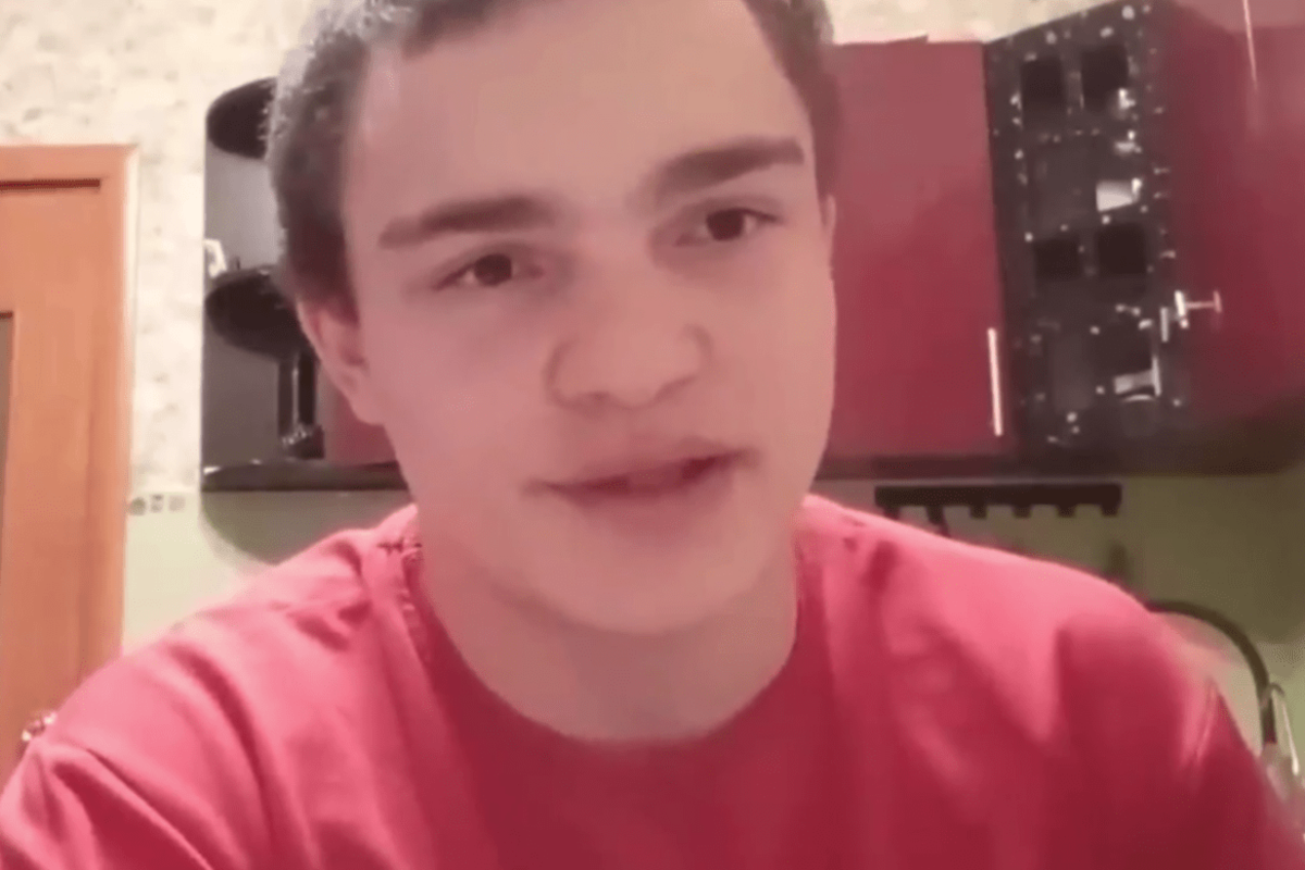 Дмитрия Жерлицина, дважды поступившего в МФТИ по «СВО-квоте», дважды отчислили