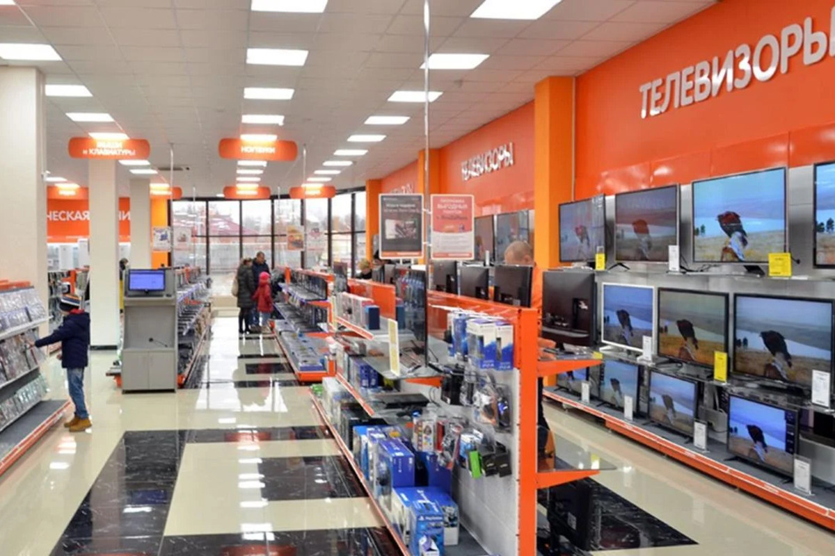 С осени 2026-го в России вводят новый технологический сбор на смартфоны, ноутбуки и бытовую технику