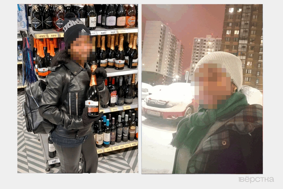 Суды штрафуют заключивших контракт с Минобороны кубинцев и их близких за превышение срока проживания в России без визы