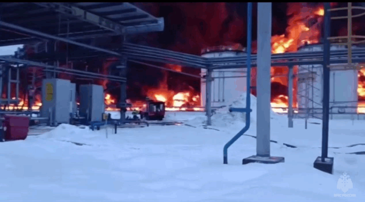 Госдума приняла закон о привлечении резервистов для охраны стратегических объектов. Но на самих НПЗ к инициативе относятся скептически