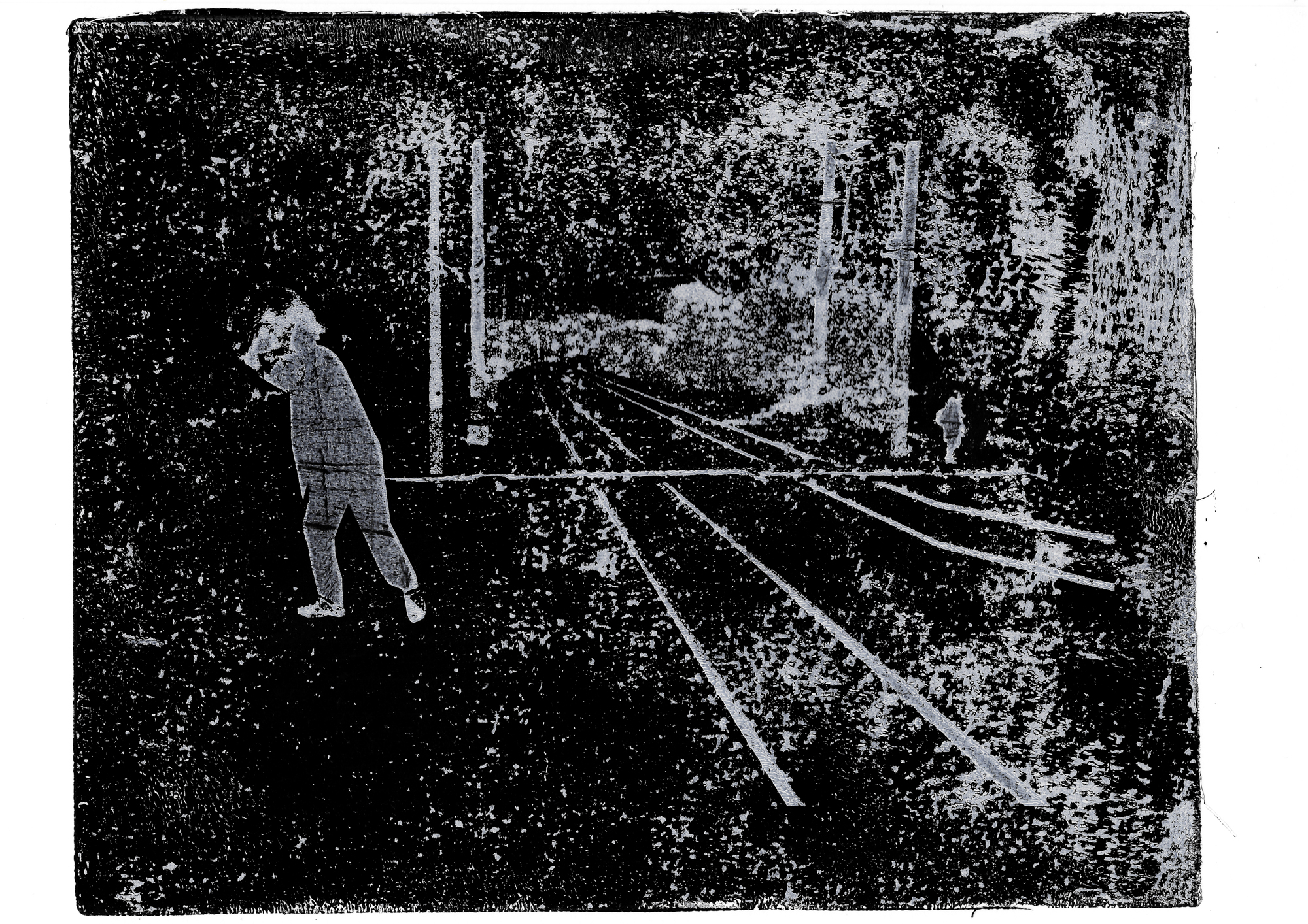 Фотограф Владимир Аверин в фотопроекте о болезни Альцгеймера у близкого человека рассказывает, с какими трудностями сталкивается человек, ухаживающий за больным