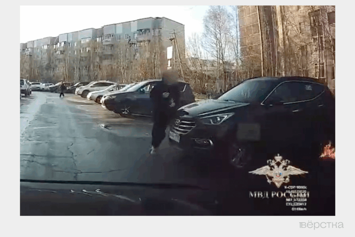 В Нефтеюганске 16-летний подросток по указанию телефонных мошенников совершил серию поджогов автомобилей летом 2025 года