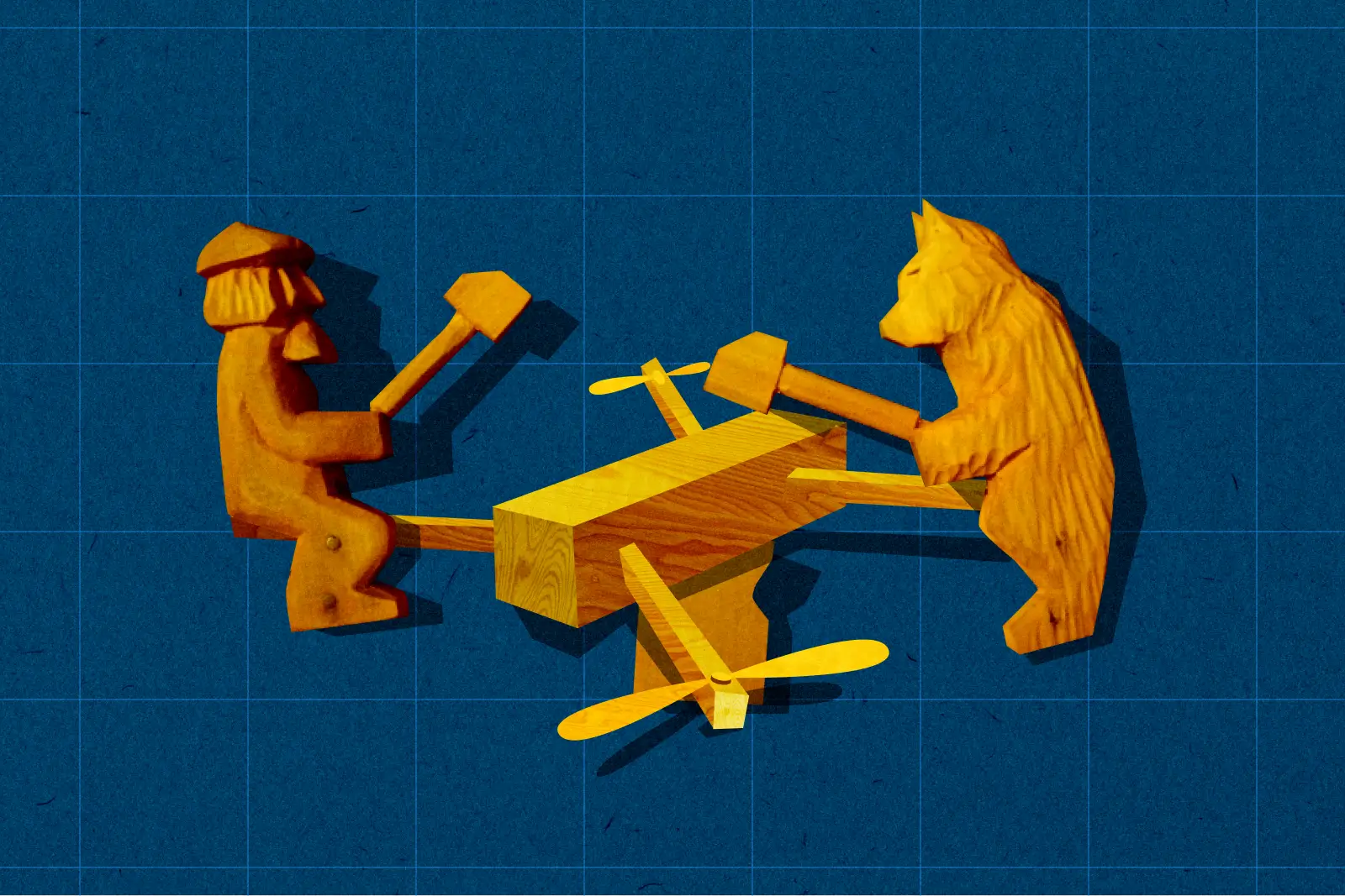 How the drone industry works in Russia and what will happen to it after the war